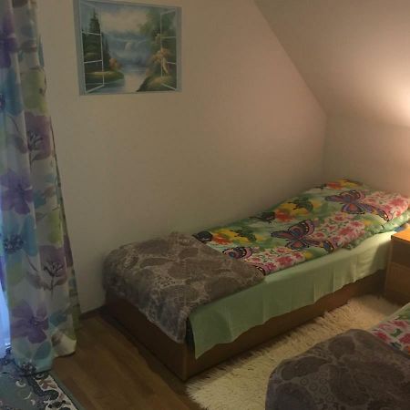 Domek Pod Maciejowa Rabka Kültér fotó