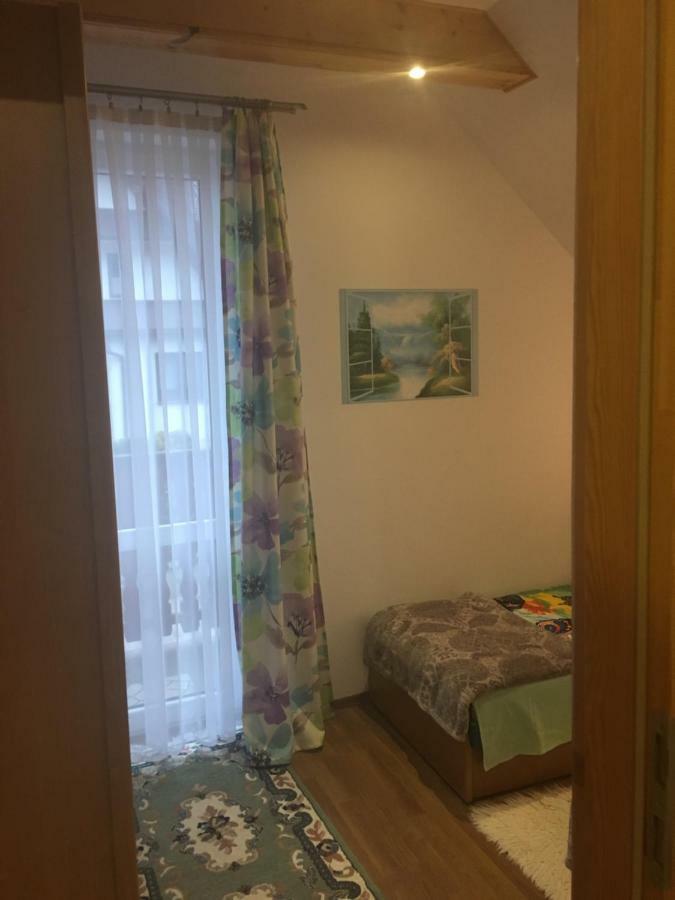 Domek Pod Maciejowa Rabka Szoba fotó